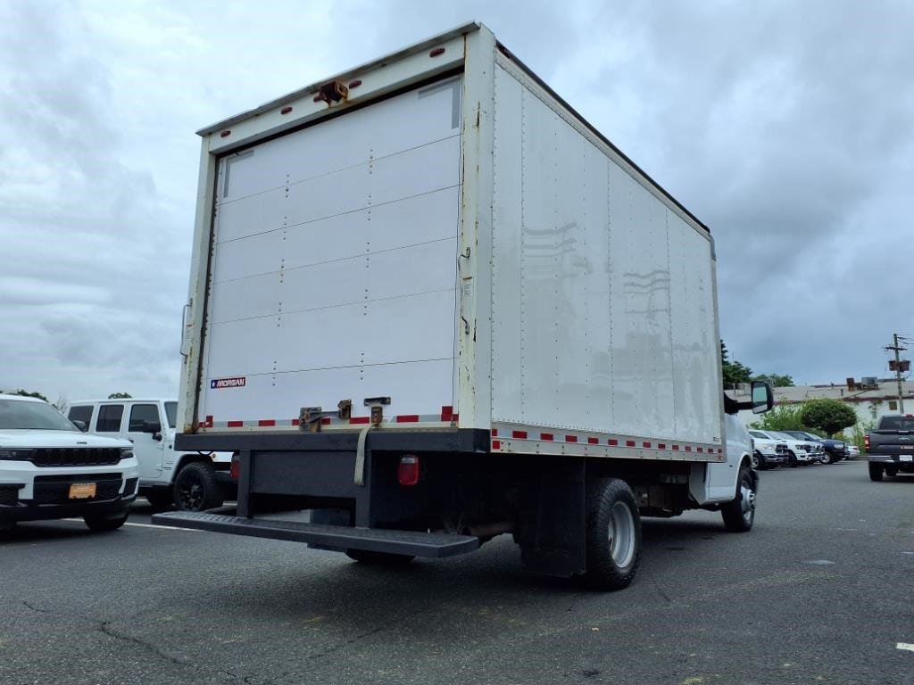 used 2019 Chevrolet Express 3500 car, priced at $24,900