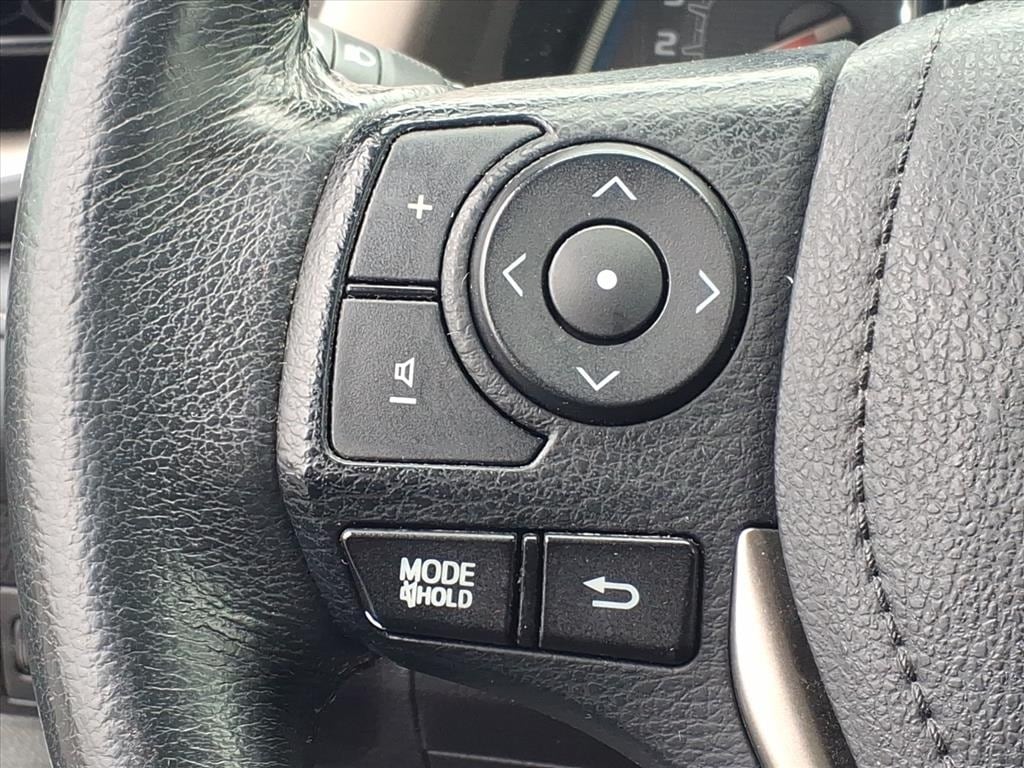 used 2015 Toyota RAV4 car, priced at $15,900