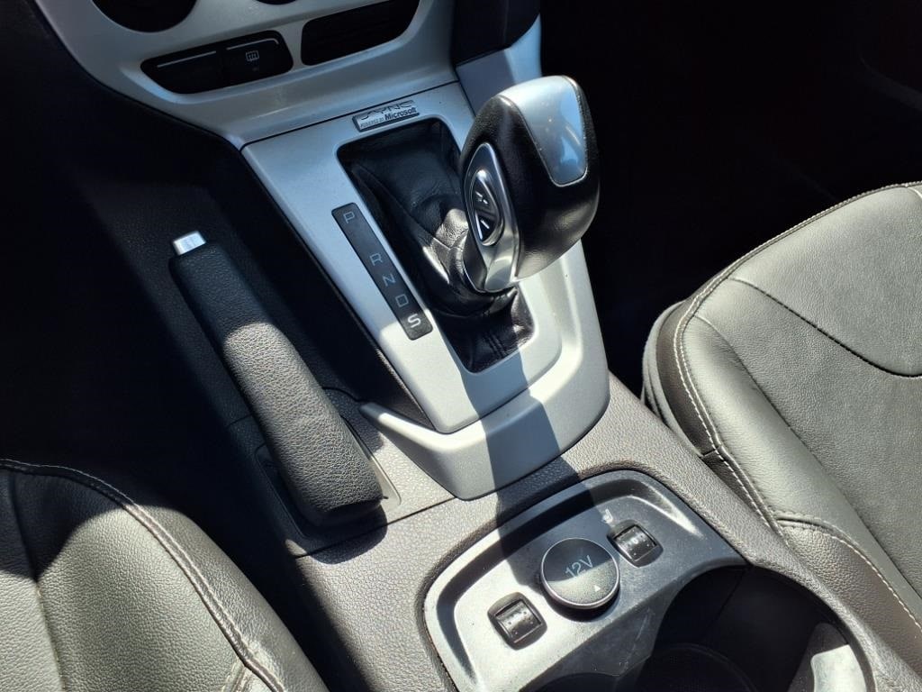 used 2014 Ford Focus car, priced at $7,900
