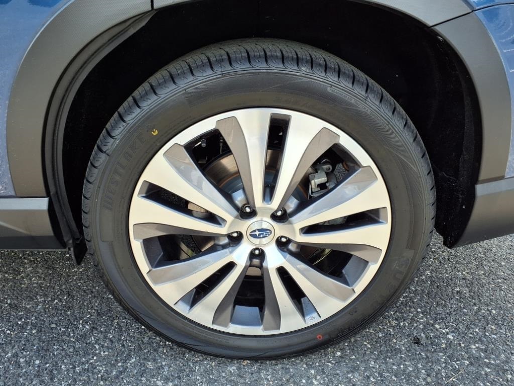 used 2019 Subaru Ascent car, priced at $22,900