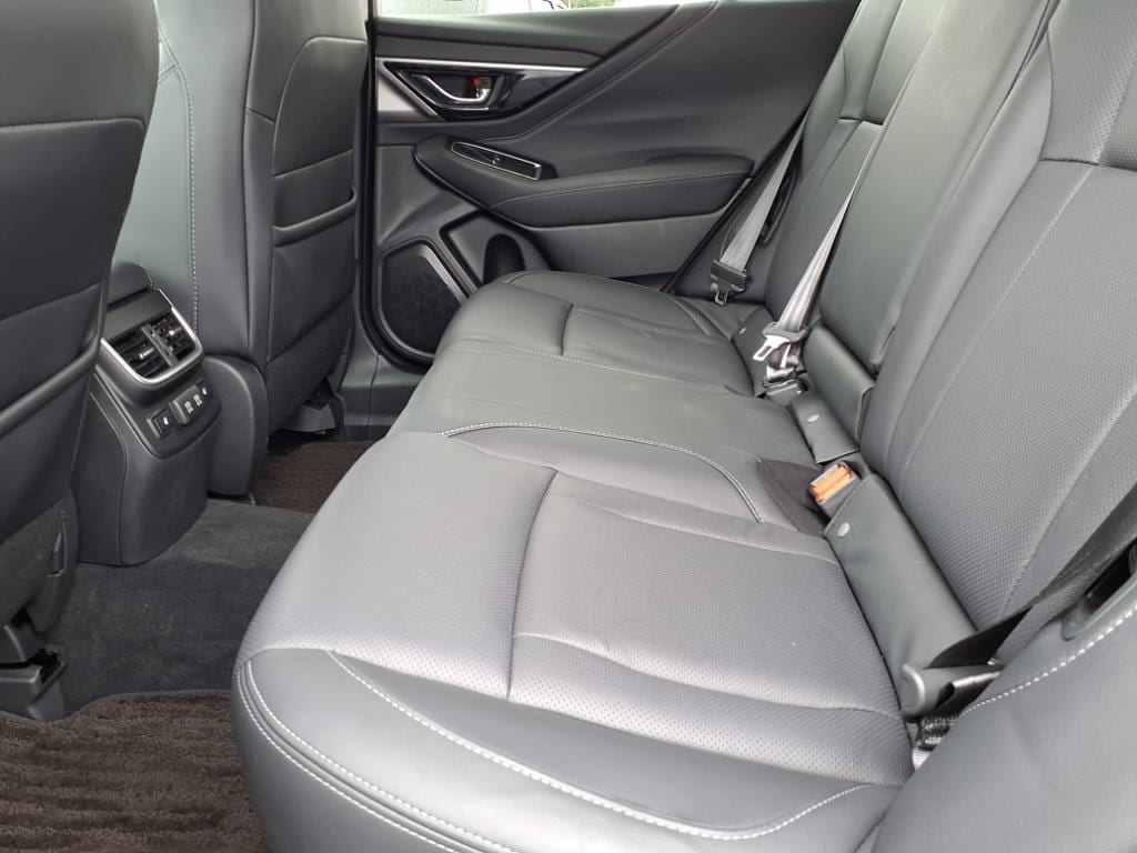 used 2022 Subaru Outback car, priced at $29,900