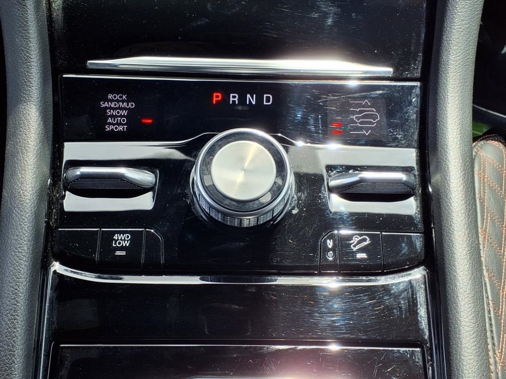 used 2023 Jeep Grand Cherokee car, priced at $44,901