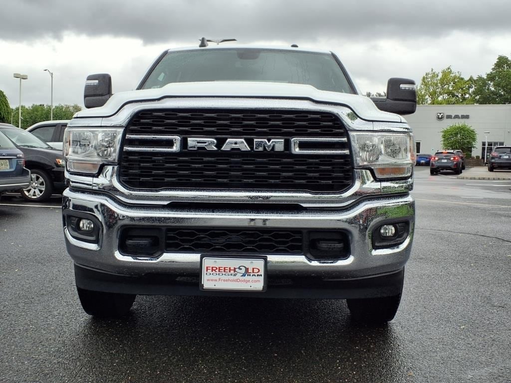 used 2024 Ram 2500 car, priced at $44,900