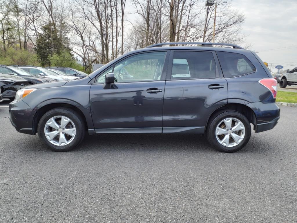 used 2016 Subaru Forester car, priced at $13,900