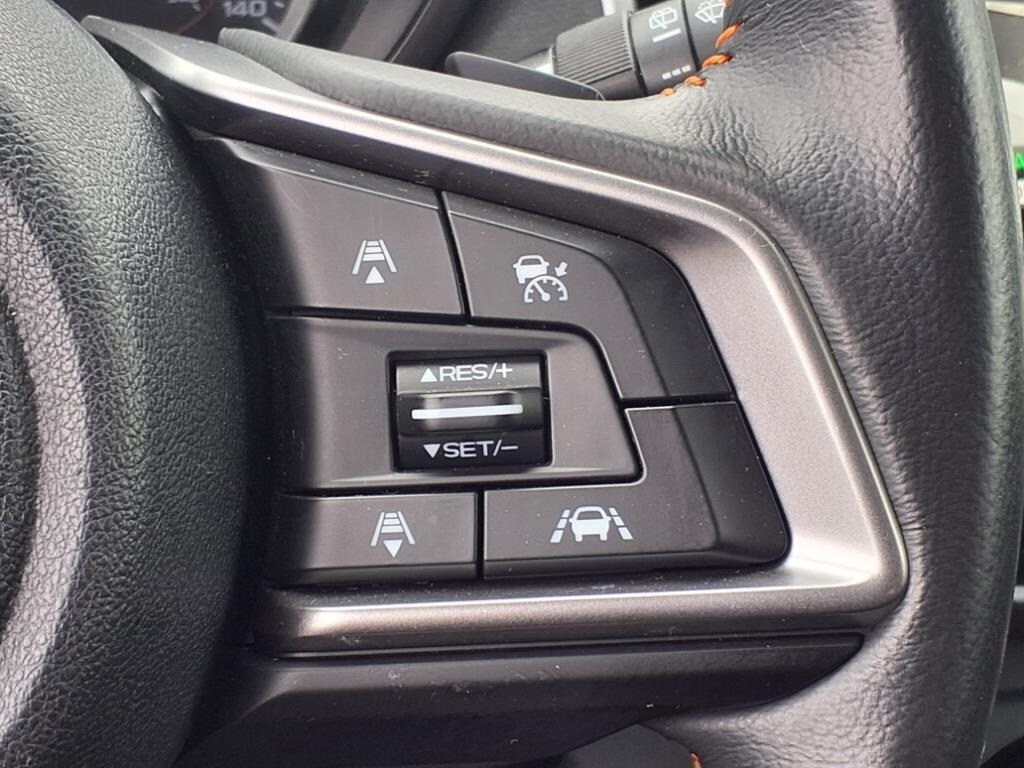 used 2019 Subaru Crosstrek car, priced at $21,900