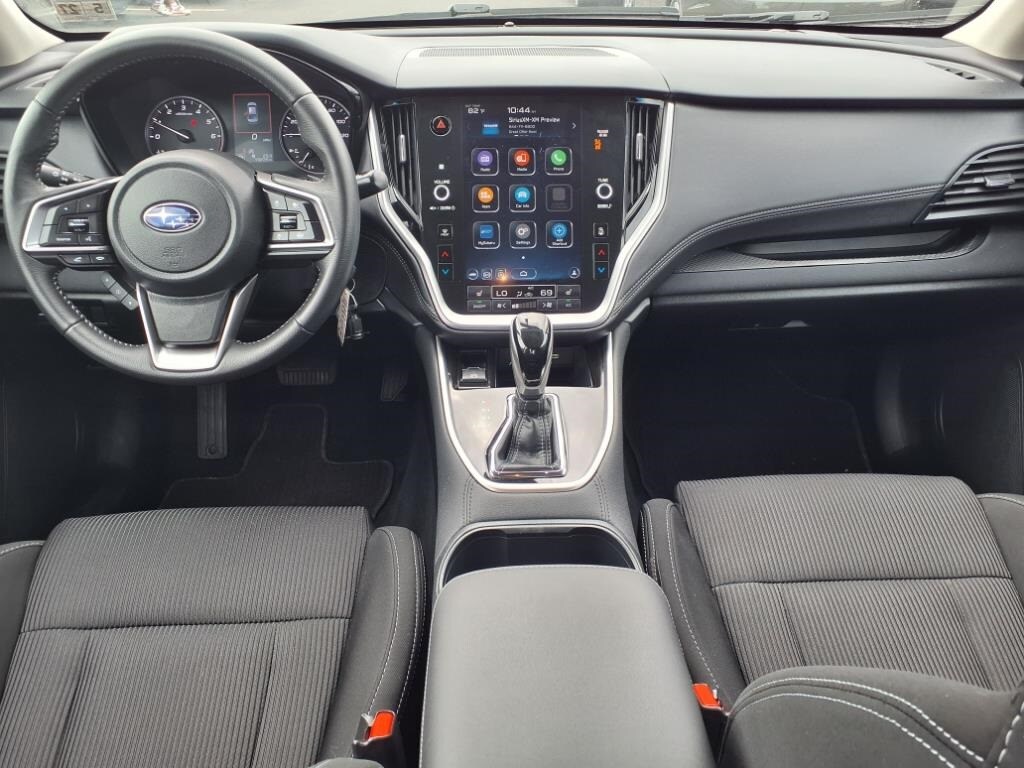 used 2022 Subaru Legacy car, priced at $22,900