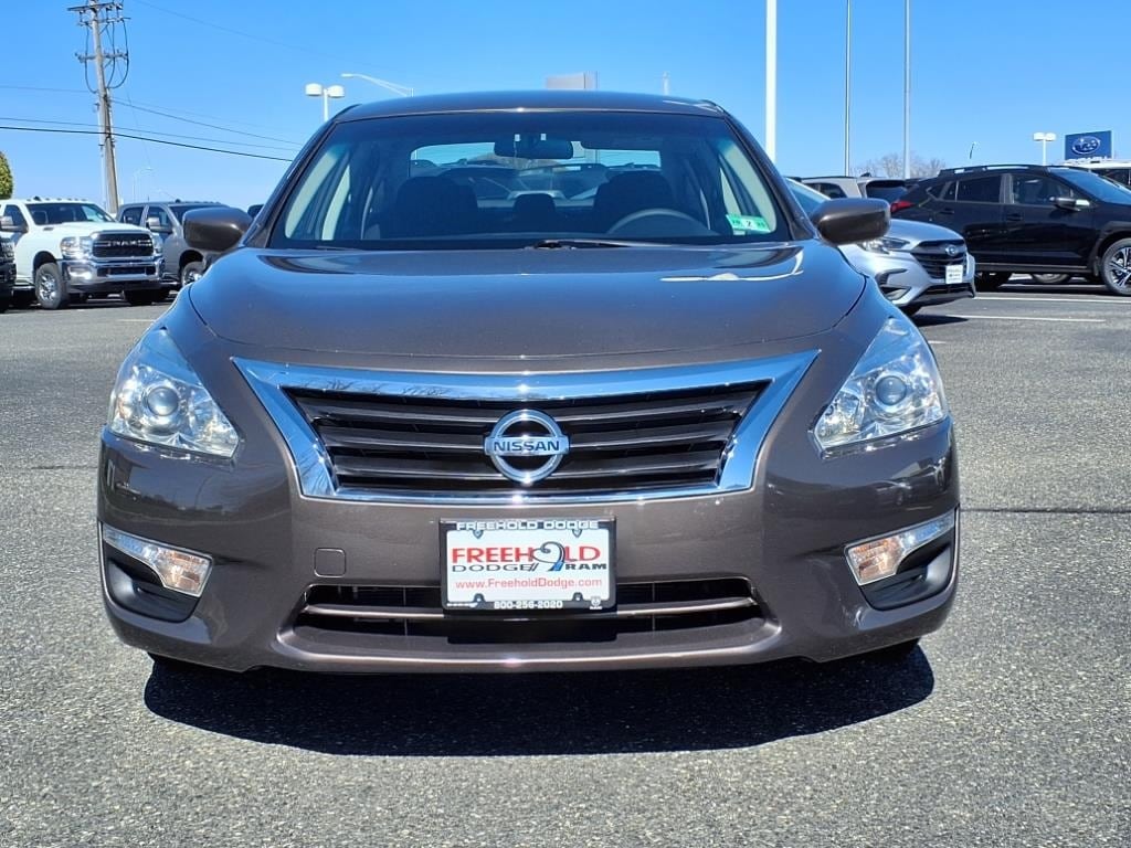 used 2014 Nissan Altima car, priced at $8,900