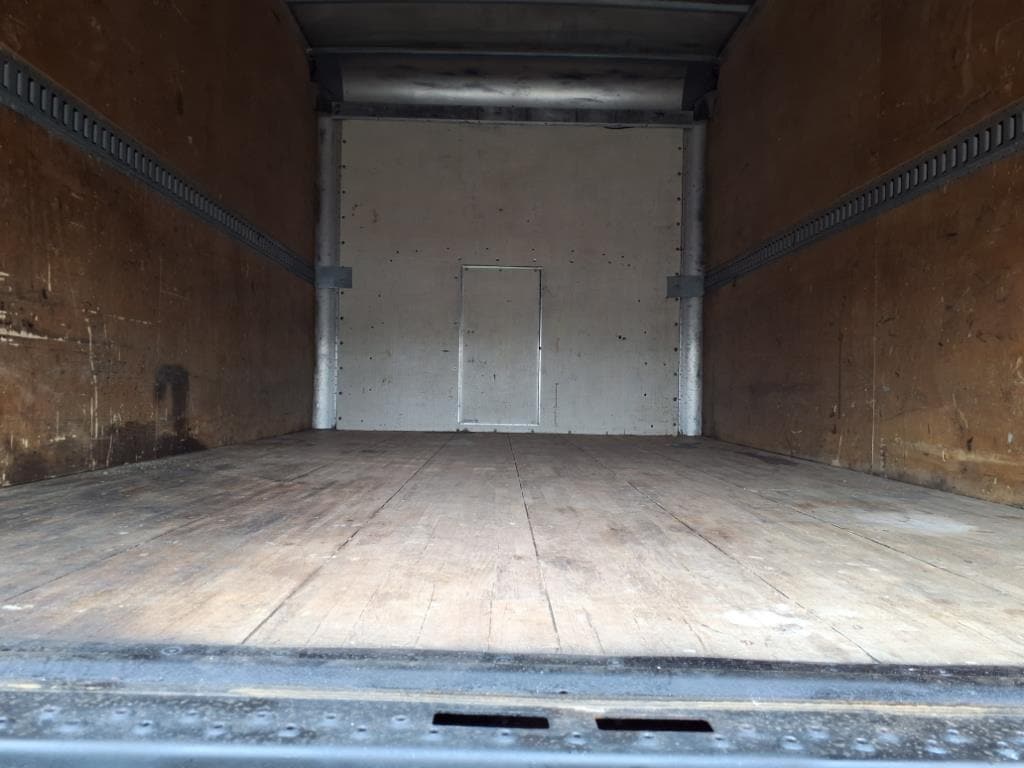 used 2019 Chevrolet Express 3500 car, priced at $24,900