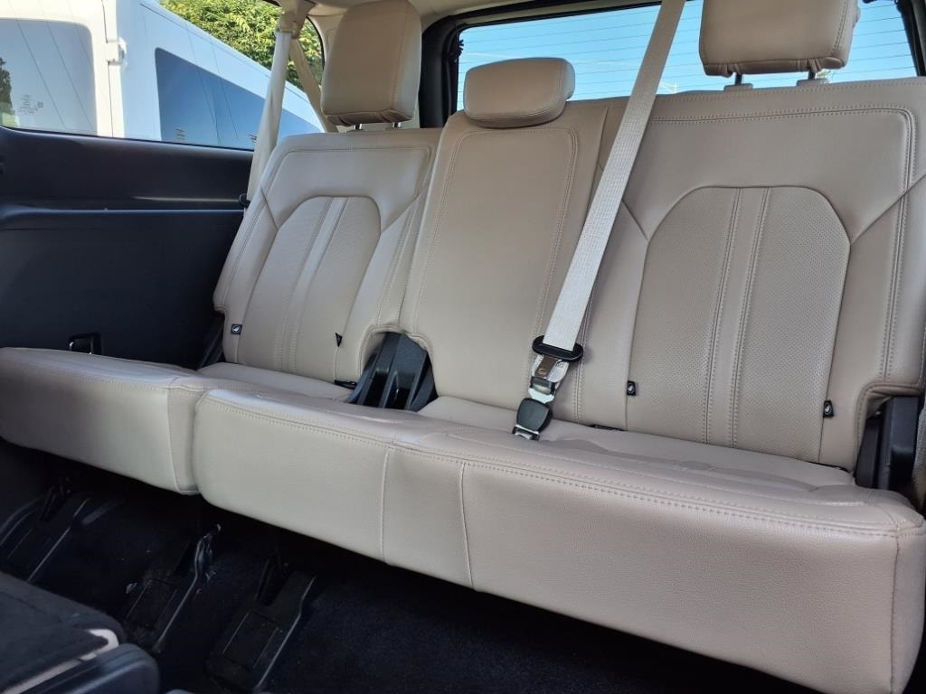 used 2022 Ford Expedition Max car, priced at $56,900