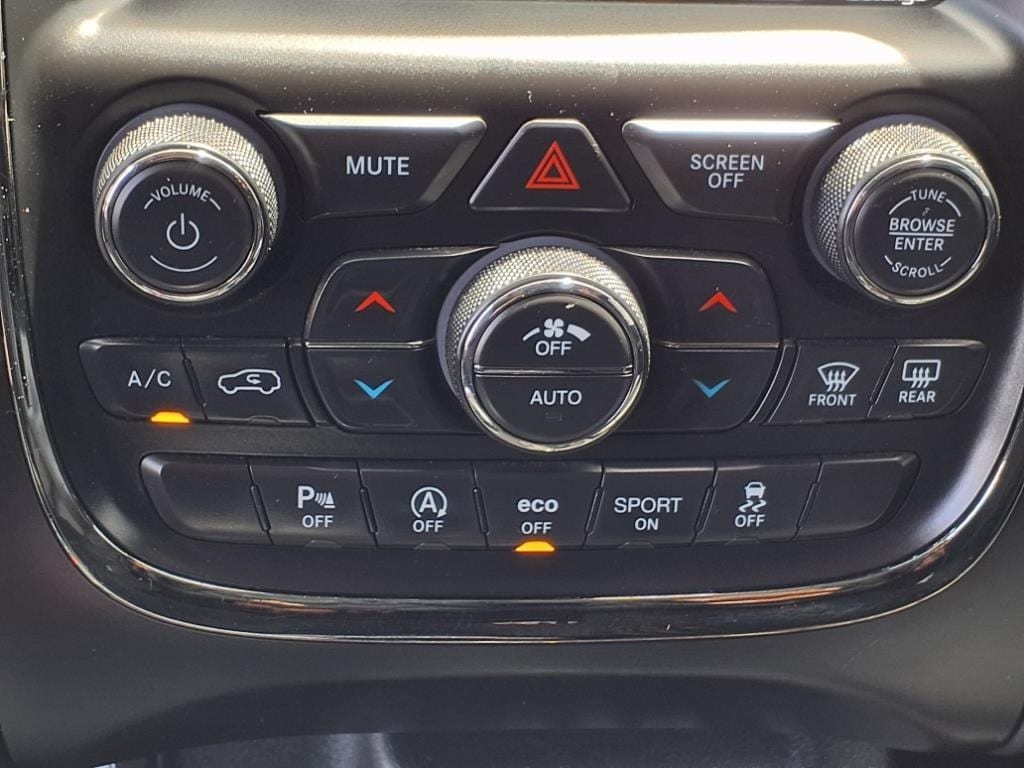 used 2020 Dodge Durango car, priced at $26,900