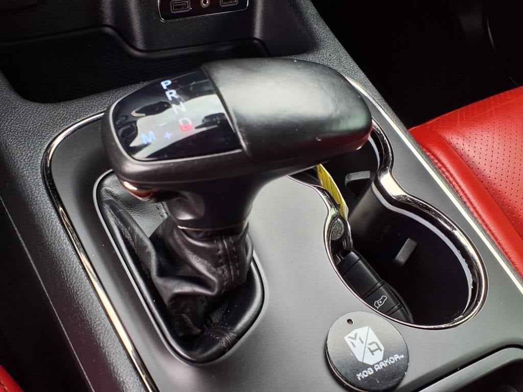 used 2020 Dodge Durango car, priced at $27,500