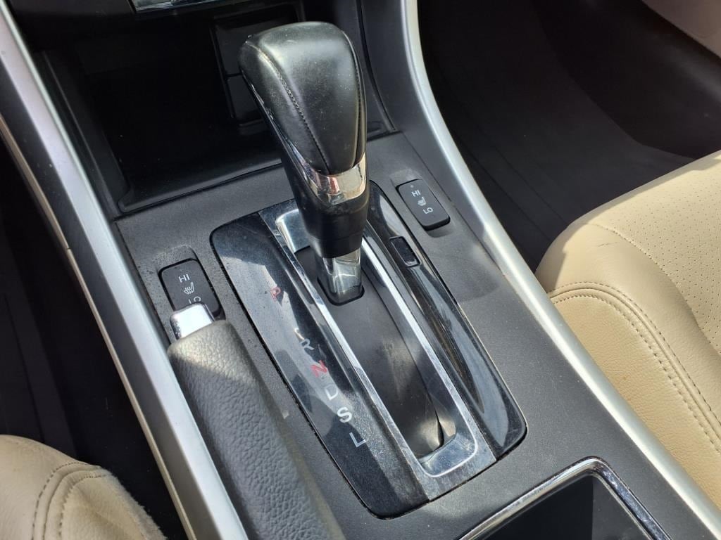 used 2015 Honda Accord car, priced at $14,900