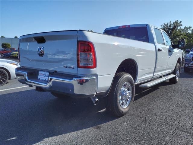 new 2024 Ram 2500 car, priced at $59,225