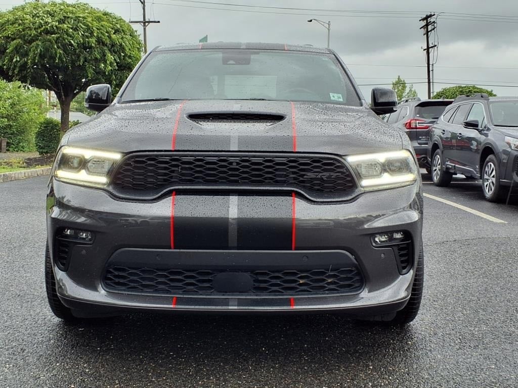 used 2023 Dodge Durango car, priced at $59,900