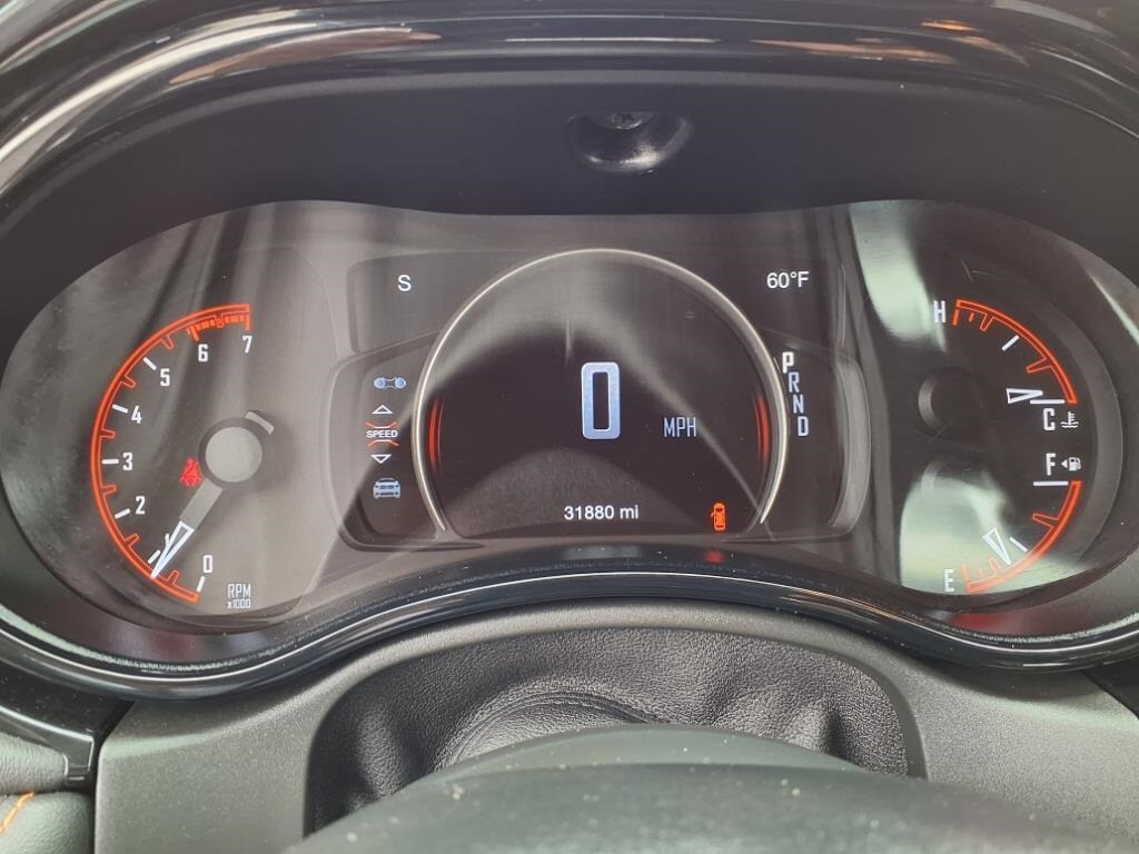 used 2023 Dodge Durango car, priced at $42,900