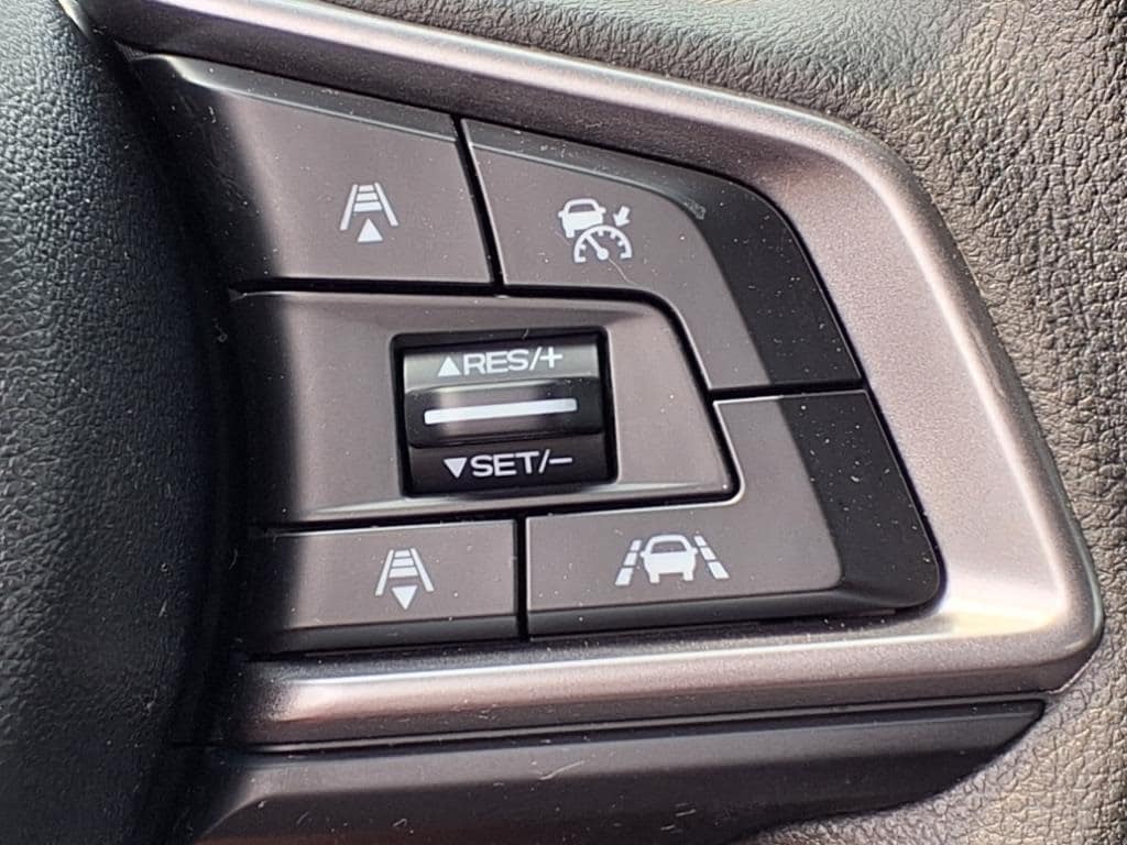 used 2023 Subaru Impreza car, priced at $20,500