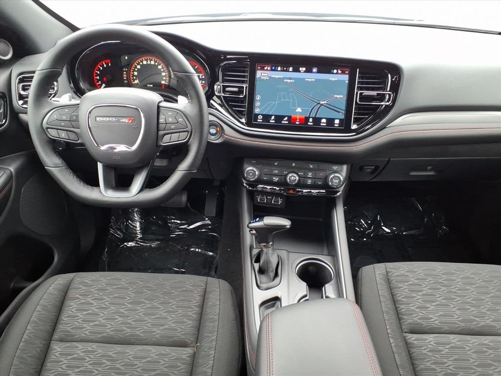 new 2026 Dodge Durango car, priced at $44,460