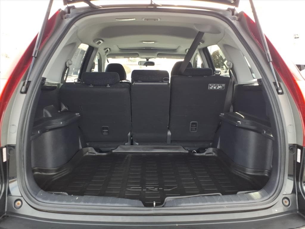 used 2008 Honda CR-V car, priced at $8,900