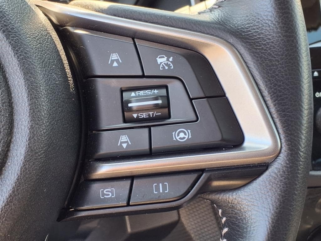 used 2022 Subaru Forester car, priced at $25,900