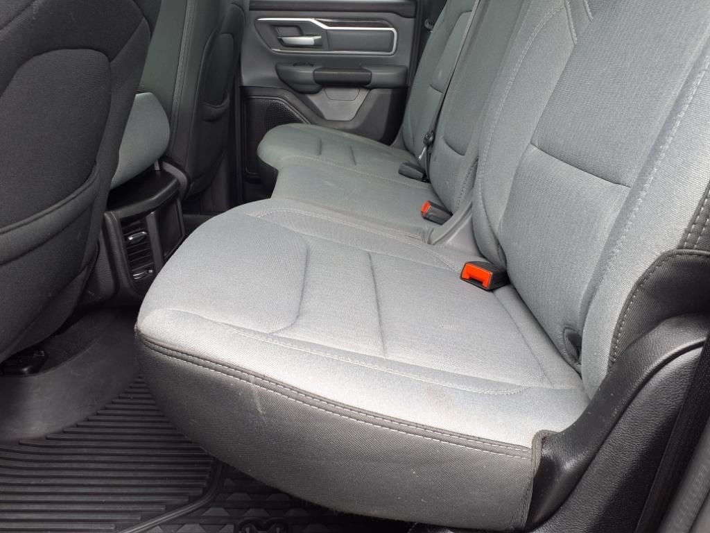used 2020 Ram 1500 car, priced at $25,900