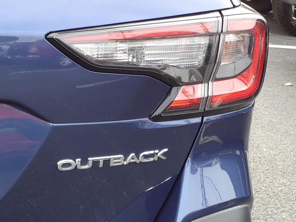 used 2020 Subaru Outback car, priced at $24,500
