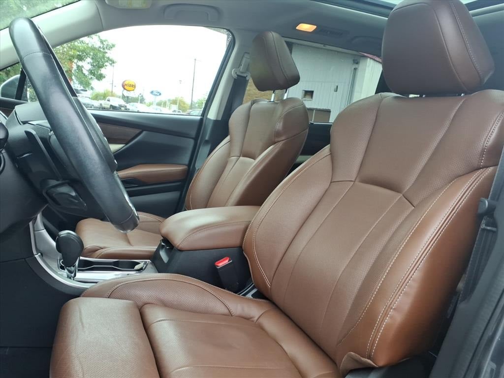 used 2021 Subaru Ascent car, priced at $26,500