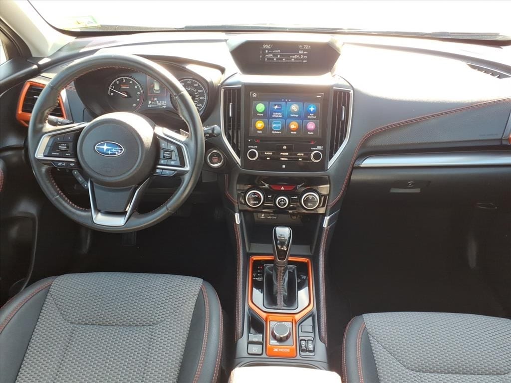 used 2020 Subaru Forester car, priced at $23,900