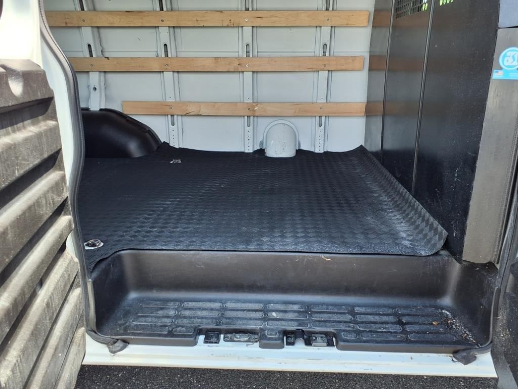 used 2023 Chevrolet Express 2500 car, priced at $29,901