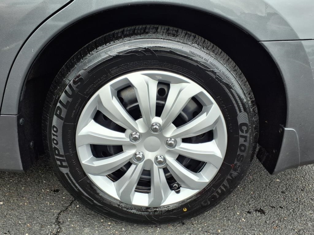 used 2018 Nissan Altima car, priced at $8,900