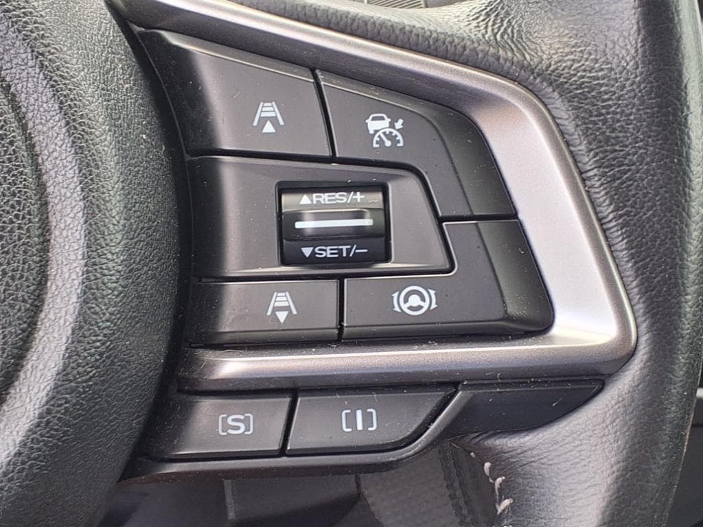 used 2021 Subaru Forester car, priced at $19,900