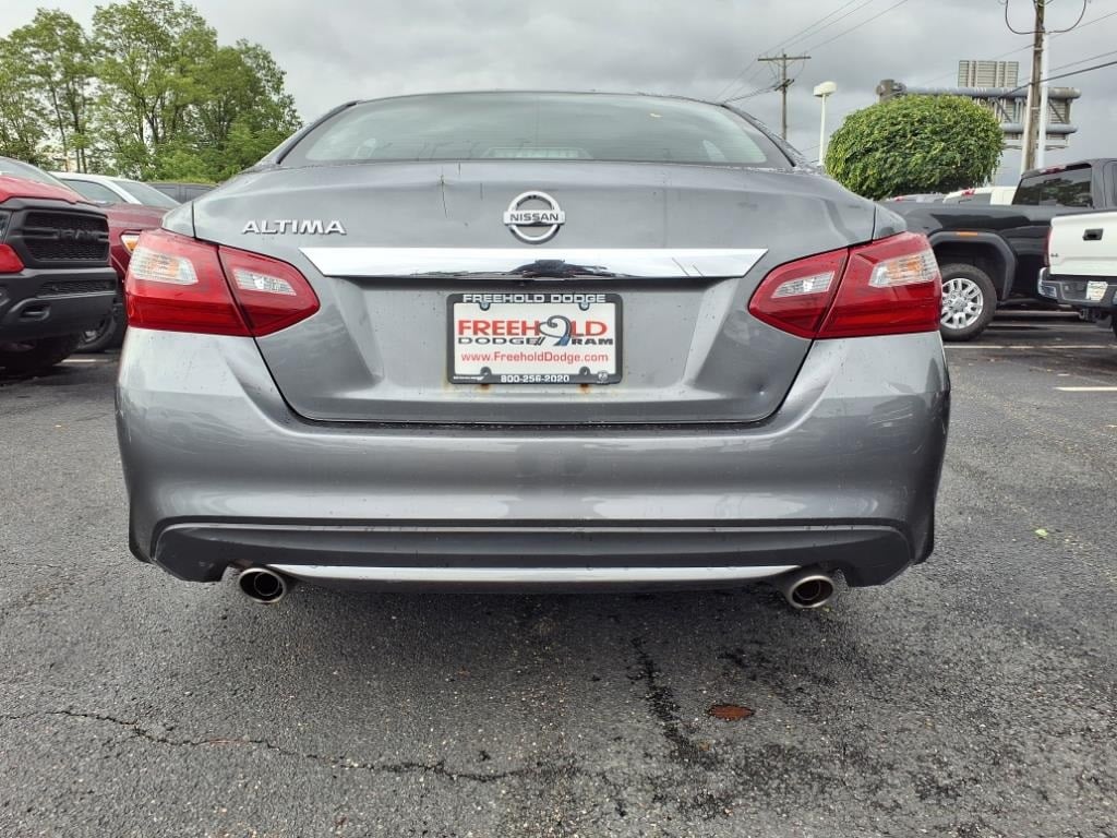 used 2018 Nissan Altima car, priced at $8,900