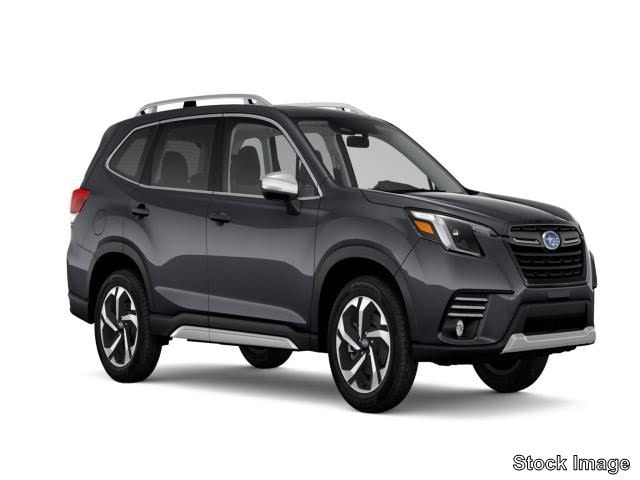 used 2022 Subaru Forester car