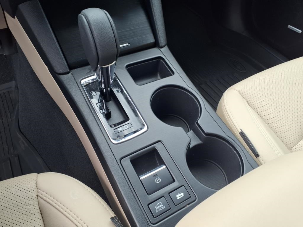 used 2019 Subaru Outback car, priced at $21,500