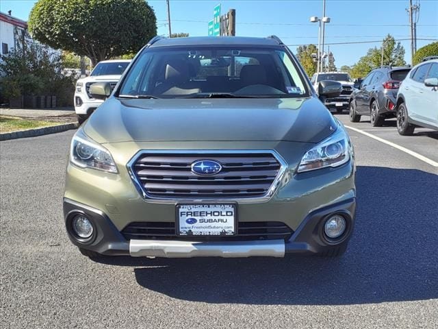 used 2017 Subaru Outback car, priced at $14,900