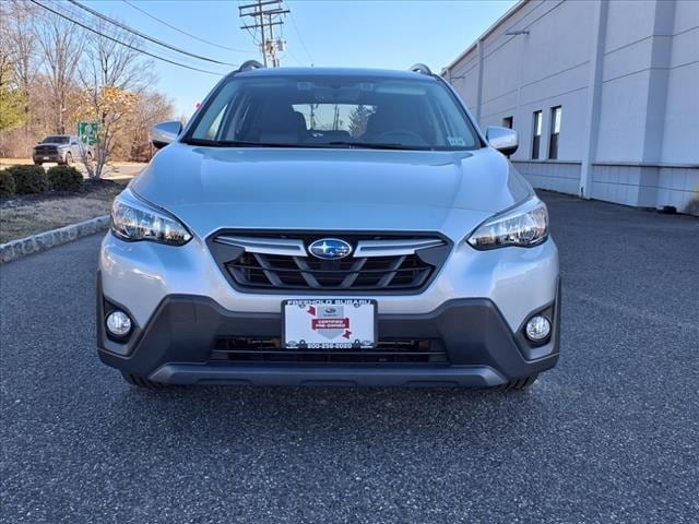 used 2023 Subaru Crosstrek car, priced at $22,900