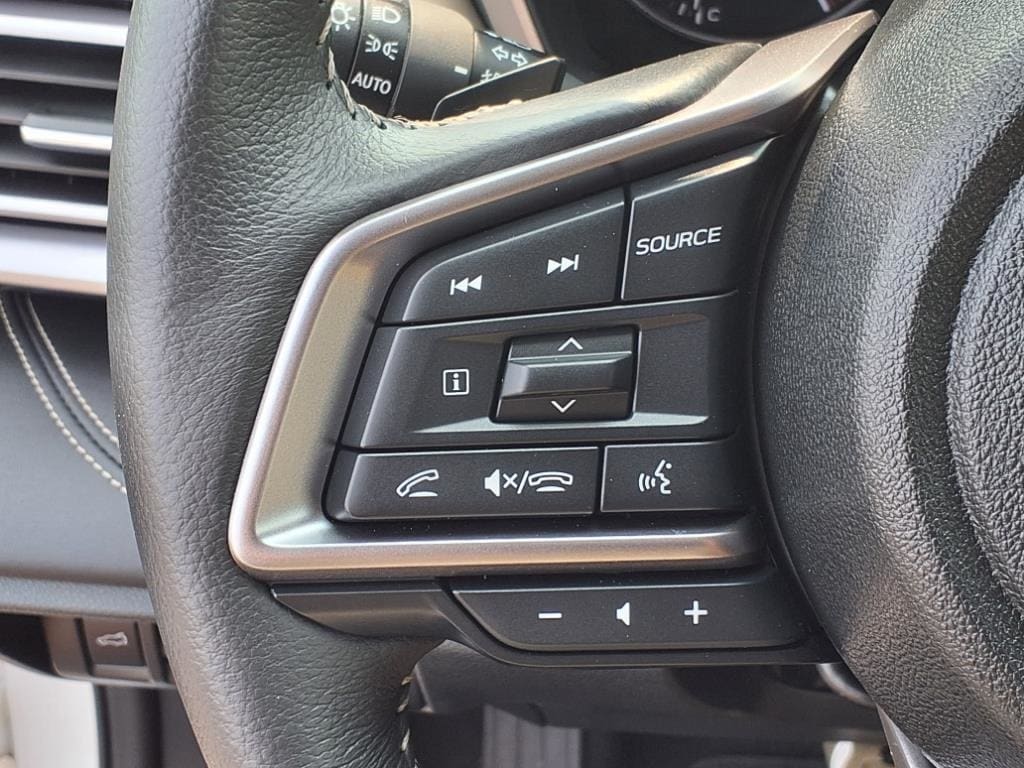 used 2024 Subaru Outback car, priced at $32,500
