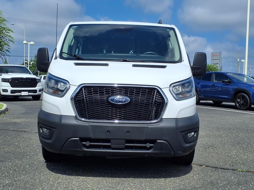 used 2023 Ford Transit-250 car, priced at $30,900