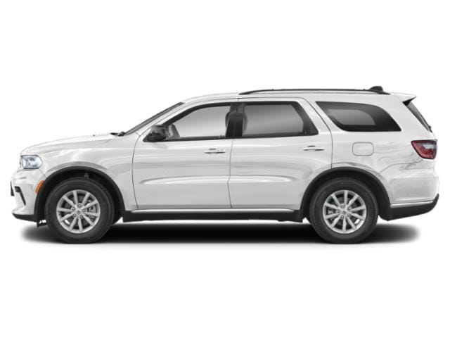 new 2024 Dodge Durango car, priced at $61,055