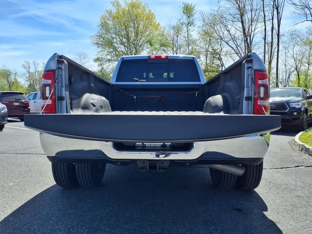 used 2022 Ram 3500 car, priced at $49,900