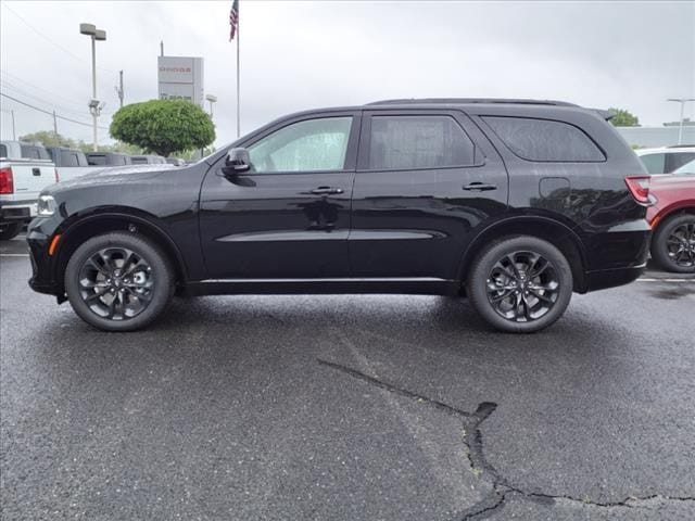 new 2024 Dodge Durango car, priced at $56,505