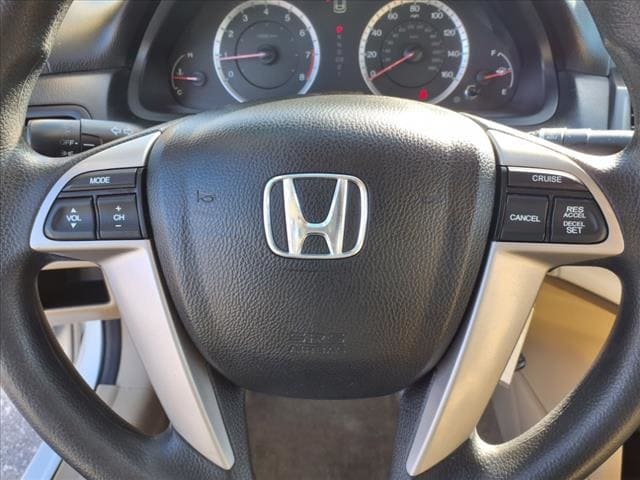 used 2012 Honda Accord car, priced at $9,900