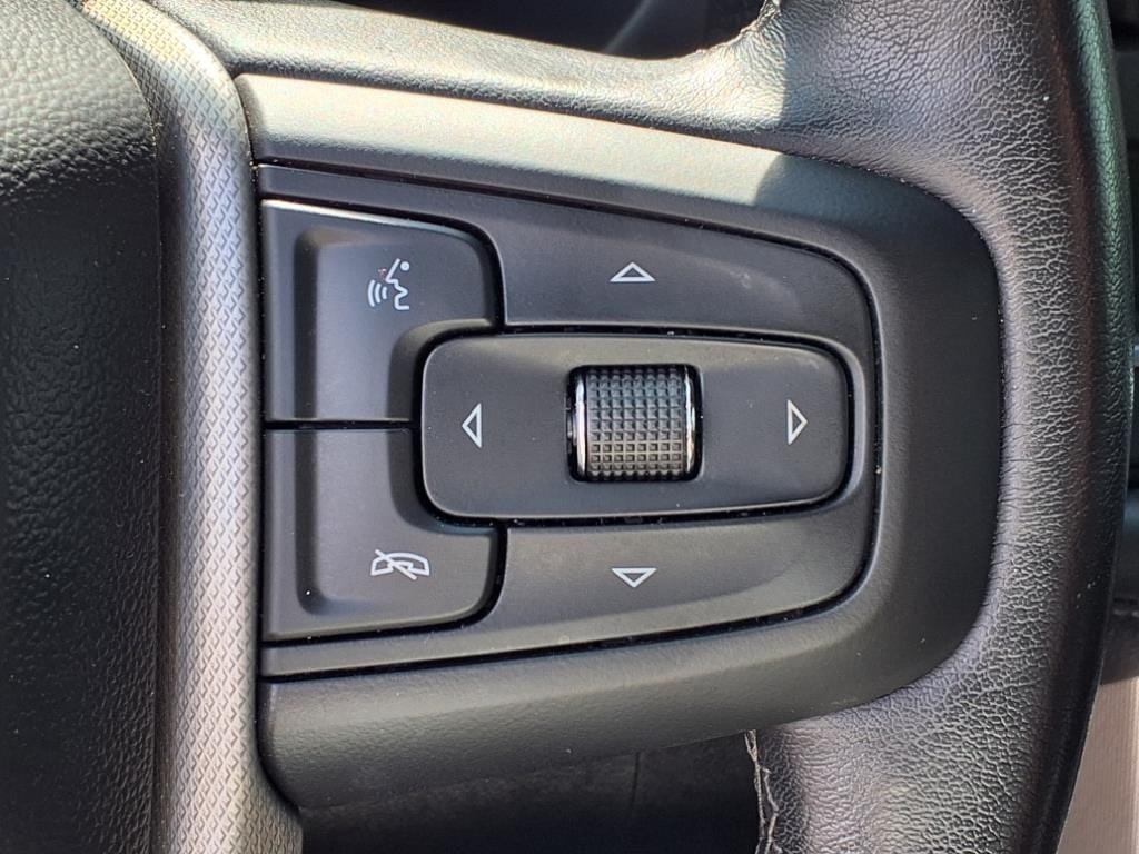 used 2022 GMC Yukon car, priced at $65,900