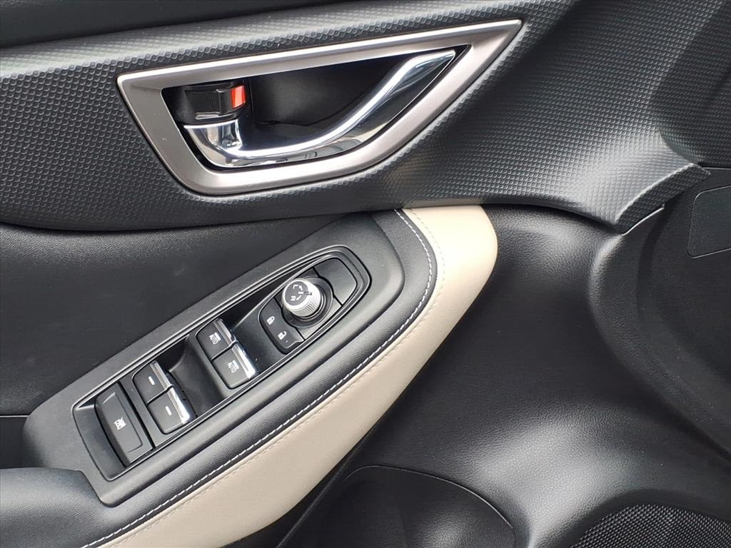 used 2023 Subaru Forester car, priced at $26,900