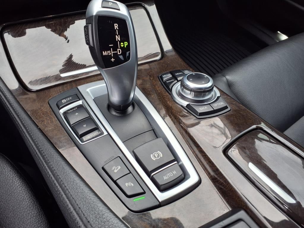 used 2013 BMW 5-Series car, priced at $10,501