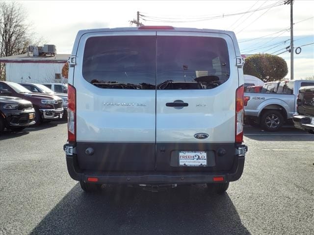 used 2016 Ford Transit-350 car, priced at $26,900