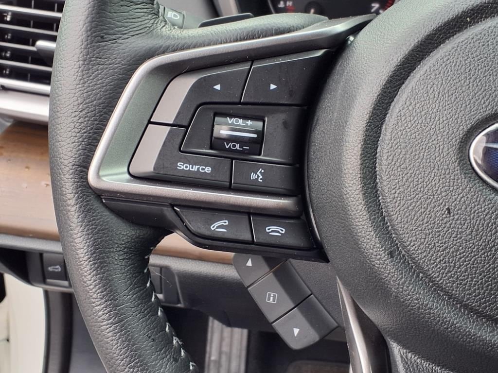used 2022 Subaru Outback car, priced at $29,900