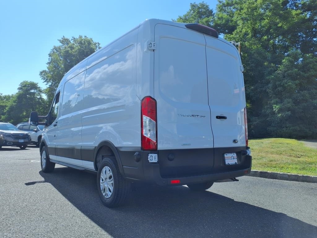 used 2023 Ford Transit-250 car, priced at $38,900
