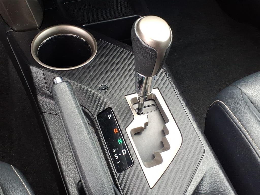 used 2015 Toyota RAV4 car, priced at $15,900