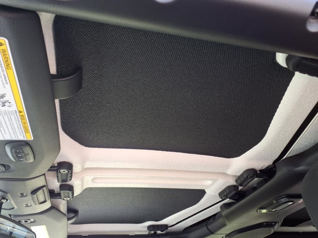 used 2018 Jeep Wrangler car, priced at $24,900