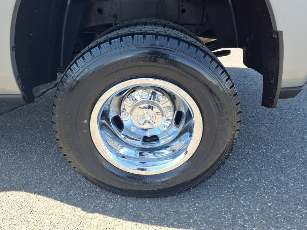 used 2022 Ram 3500 car, priced at $49,900